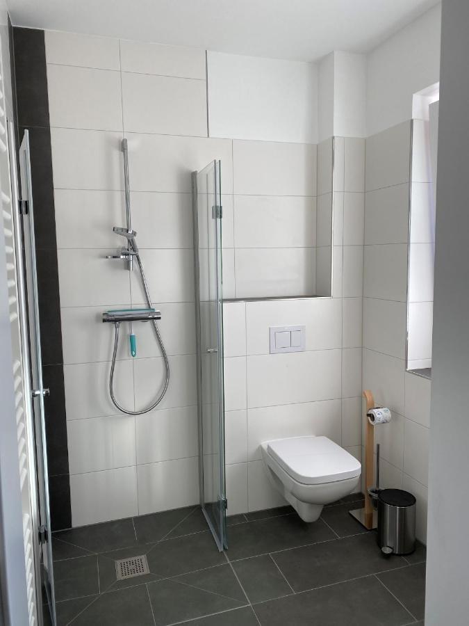 Appartement Ankertau à Norden Extérieur photo